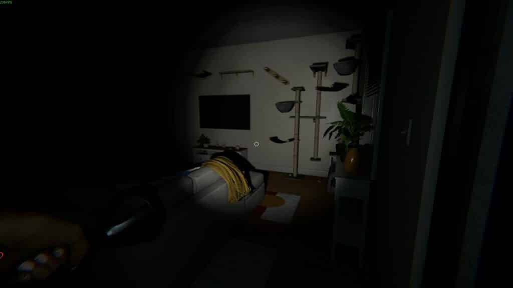 Phasmophobia’s 13 Willow Street rework keeps the classic layout with a much needed modern twist