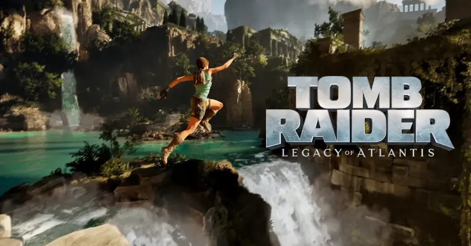 Tomb Raider Legacy of Atlantis needs to have this one thing or it won't feel right