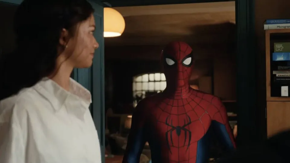 Final Spider-Man: Brand New Day trailer takes emotional rewind through first three MCU films before delivering a Peter and MJ gut punch and extended Savage Hulk fight