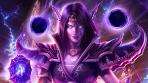 We Finally Know Xal’atath’s Evil Plan For The World Of Warcraft