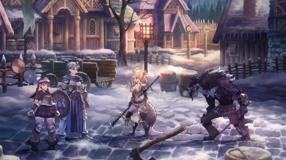 PlayStation confirms Unicorn Overlord and more leaving PS Plus soon