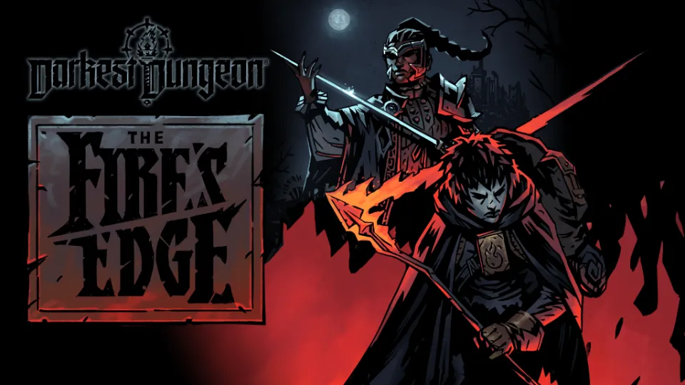 Darkest Dungeon is getting its first new bit of DLC in six years, borrowing a couple of classes from its sequel