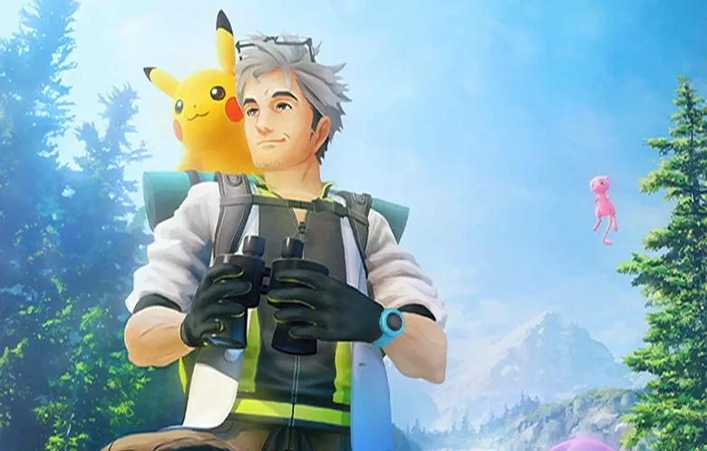 Pokémon GO devs explain the 3 areas they'll focus on for the game's next 10 years