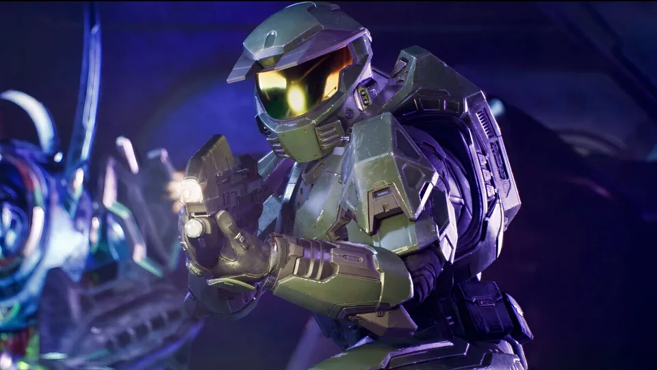 Halo: Campaign Evolved Is Walking One Of Gaming's Toughest Tightropes