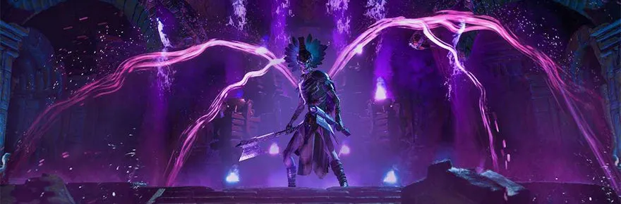 Conan Exiles: Enhanced Legacy of the Giant-Kings Part 1 is Live Now, With QoL Updates and Legacy Repair