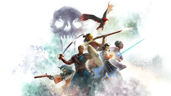 Pentiment director emphasizes the importance of RPG players not controlling everything
