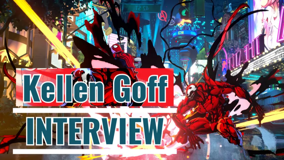 MARVEL Tokon: Fighting Souls – Official Magik Character Gameplay Guide