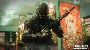 Call of Duty Season 5 Battle Pass Adds New Guns And A Familiar Operator