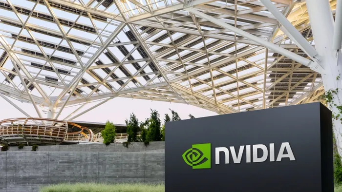 Welcome to the house that built Vera Rubin, the foundation of AI factories and today’s economy