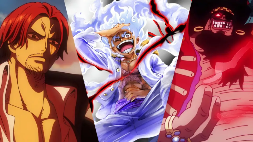 One Piece: 6 Modern Characters Who Are Connected To The Void Century