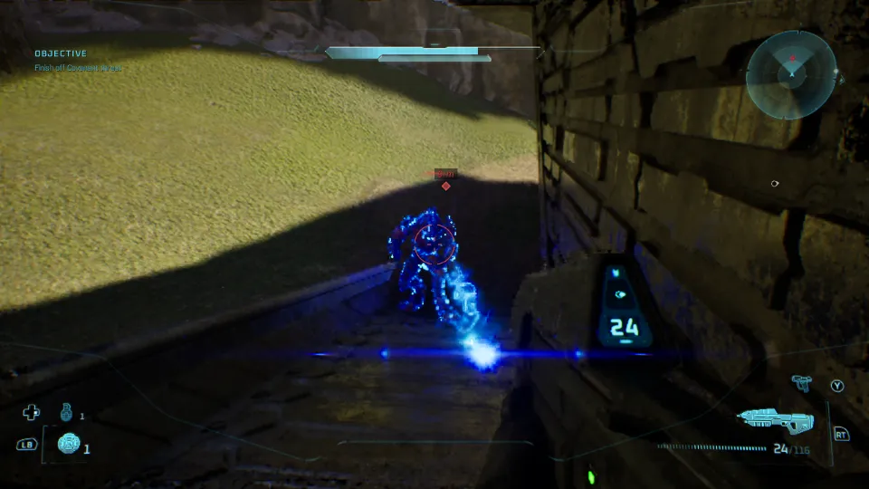 Is Halo: Campaign Evolved Steam Deck Verified?