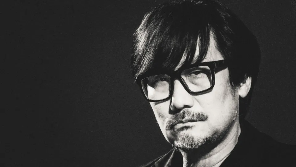 Metal Gear Solid Creator Hideo Kojima Quips That He Wants to Die in a Movie Theater, Just as the Film Itself Is About to Start