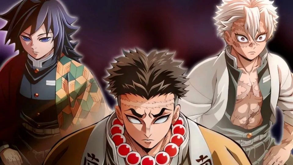 New Demon Slayer Release Is Set To Unveil A Hashira Level Character