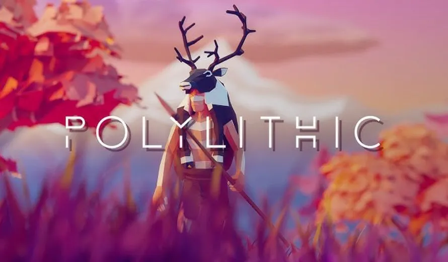 Polylithic Leaves Early Access on August 25 With Its Biggest Stone Age Update Yet