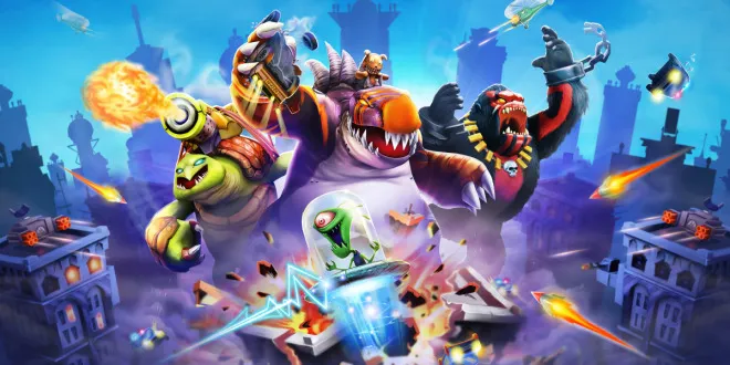 Alpha Dog Games founders reacquire studio from Microsoft following 2024 closure