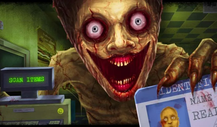 Shift at Midnight Brings Doppelganger Survival Horror to Xbox Game Pass Today