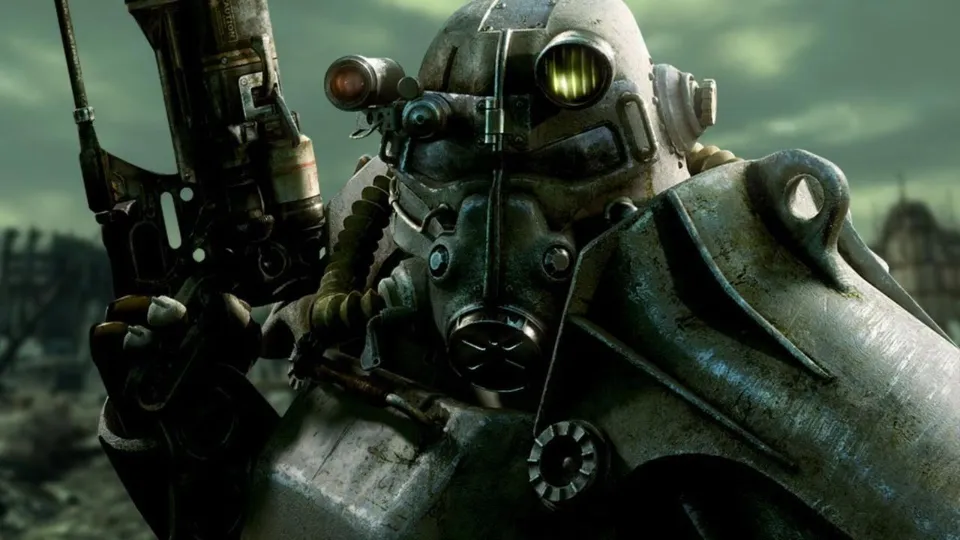 Fallout 3's gunplay is "not good," admits former Bethesda designer, and we'll probably see "a lot of that work" that went into Fallout 4 when it comes to the remaster