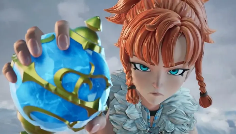 With Pokémon in Fortnite Seemingly Off the Table, Palworld Looks Likely to Crossover Instead