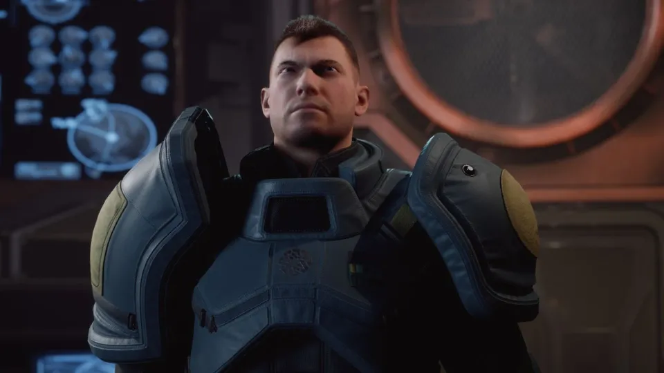 ZeroSpace is an impressively ambitious RTS-RPG featuring a Helldivers 2-inspired Galactic War, but the streamer pandering is a real bummer