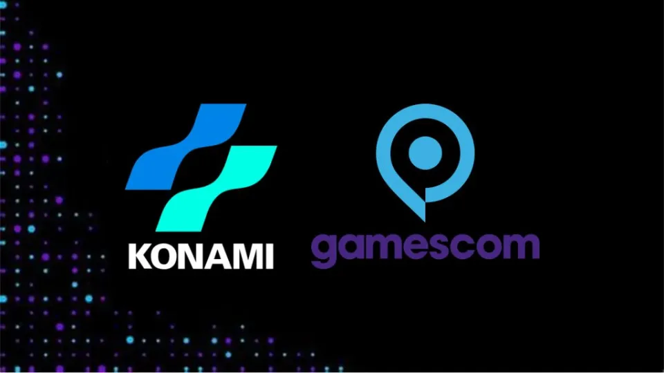 Konami to show off Silent Hill and Castlevania during Gamescom 2026