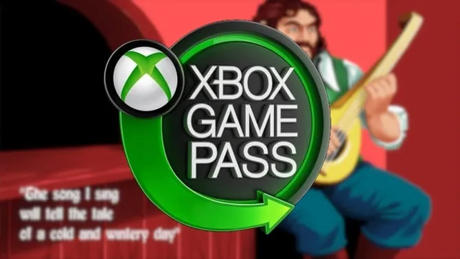 Xbox Game Pass quietly adds The Bard's Tale Trilogy to Essential tier