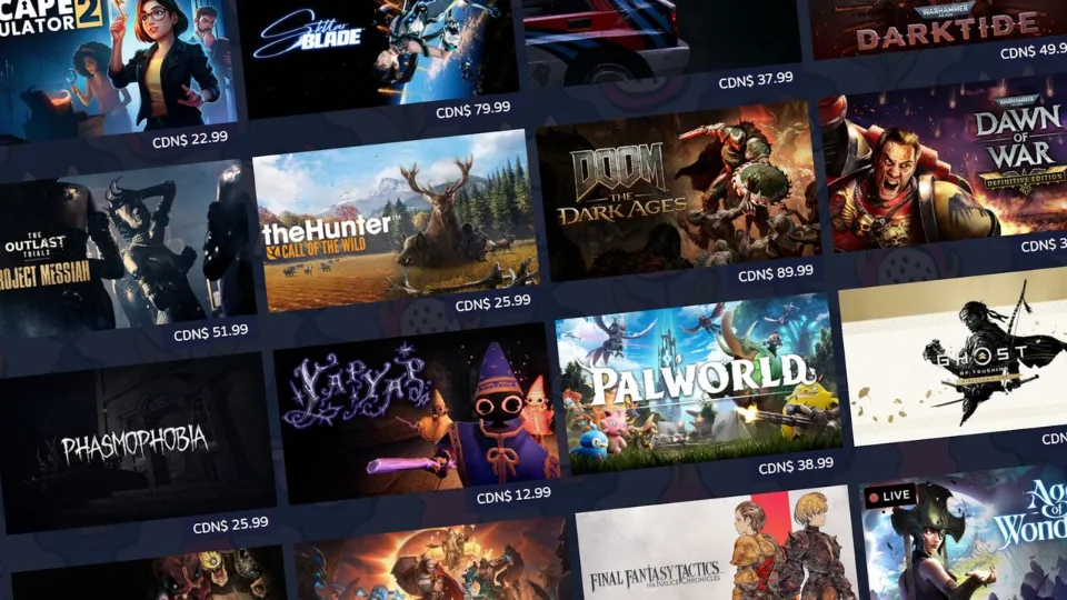 Valve puts some elbow grease into Steam Remote Play—maybe one day you won't have to install additional tools to get the best in-home game streaming experience