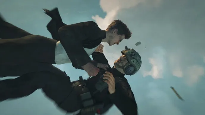 "It started to feel like there wasn't any stealth": 007 First Light had to pull Bond's punches to protect IO Interactive's specialty sneaking