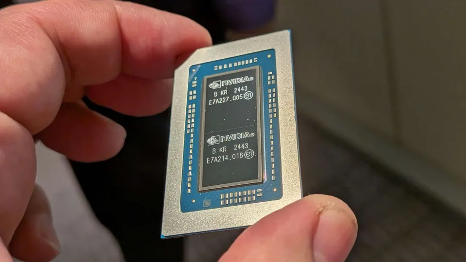 Someone has already got a regular Nvidia graphics card working on Windows on Arm thanks to RTX Spark drivers, though gaming performance doesn't yet look ideal