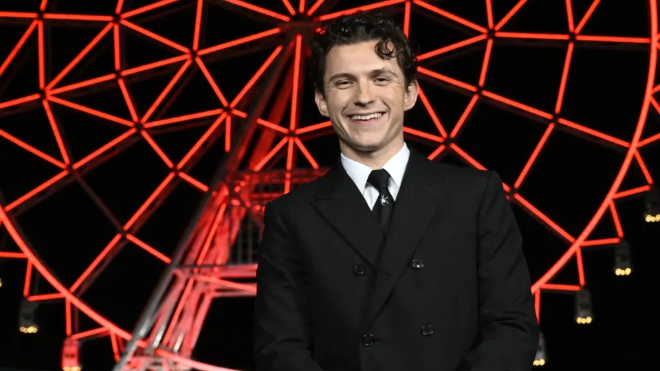 Spider-Man Producer Hopes Tom Holland Sticks Around in His Role 'Forever' — Even Though He's Already Discussed Handing Over the Marvel Character to a Younger Star