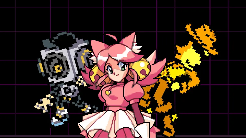 Deltarune Chapter 5 Will Nerf Secret Boss In Next Patch