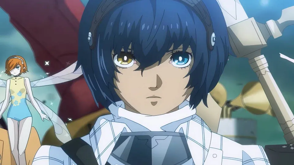 Persona and Shin Megami Tensei artist isn't using generative AI in his next game following backlash to his last 2 deckbuilders