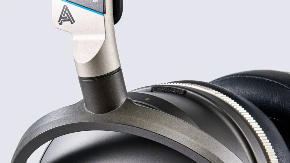 The Audeze Maxwell 2 came and went, but now the headset is back again with ANC and a more premium price