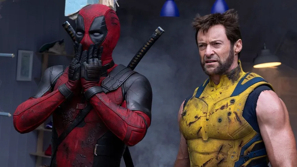 Ryan Reynolds Says Another Deadpool Is Happening In Lowbrow Moment At Fanatics Fest 2026