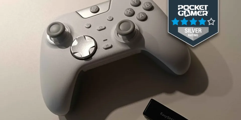 X05Pro Gaming Controller review - "Take control of your mobile life"