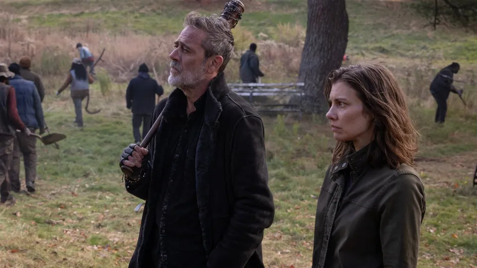 The Walking Dead: Dead City Season 3 Review