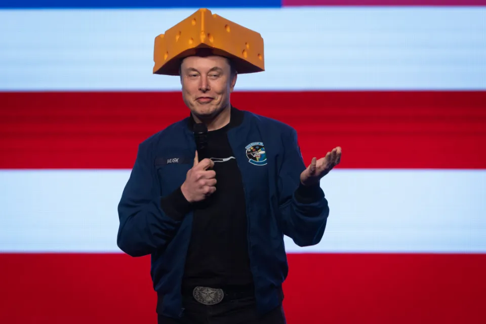 Elon Musk Claims That Before the End of 2026, Grok Will Make a Full-Length AI Movie of The Odyssey 'That Is Historically Accurate and True to the Art of Homer'