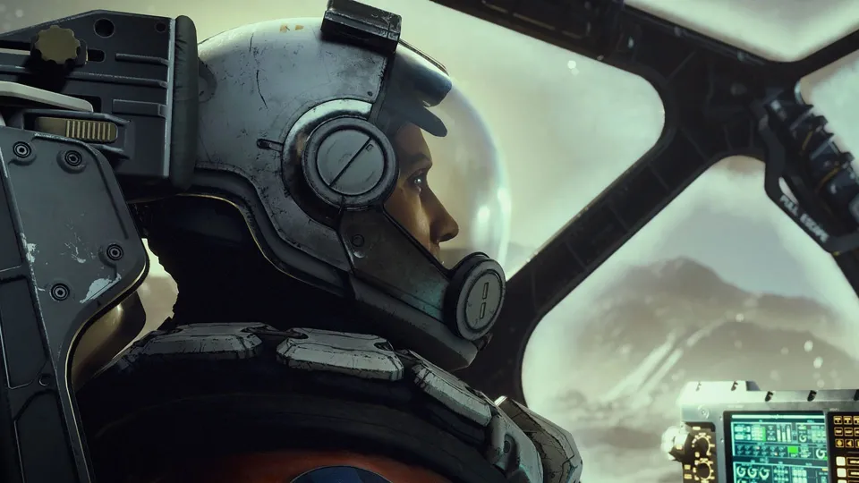 Starfield Is Bethesda's Odd Game Out Without a Full 2.0 Overhaul