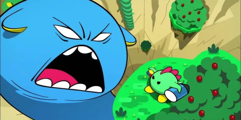 Poinpy returns to mobile without any pesky ads or microtransactions