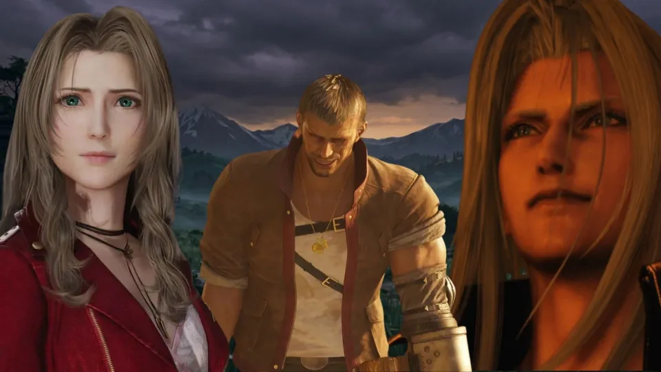 10 Final Fantasy VII Rebirth Moments That Feel Much More Emotional Than Players Expected
