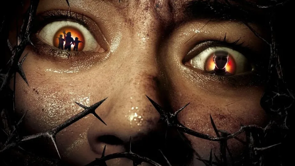 New “extreme horror” event in Japan is so scary you have to sign a waiver