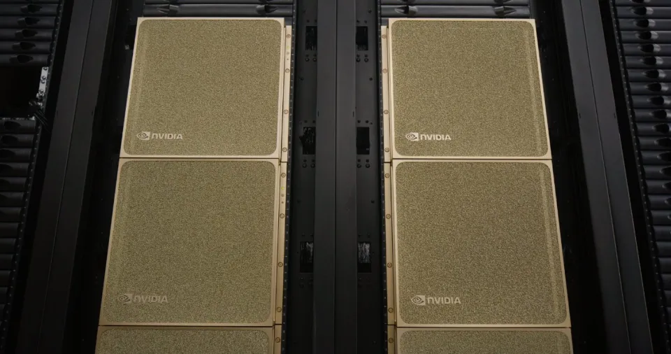 NVIDIA Aiming To Produce Up To 1000 Racks With Vera Per Day After Shipping “Hundreds of Thousands” of Grace Standalone Servers As It Guns For Dominance In The AI CPU Market