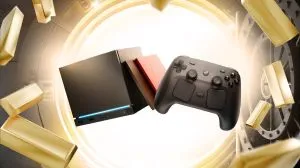 Here’s Your Chance To Score A 2TB Steam Machine And Controller For Just $1