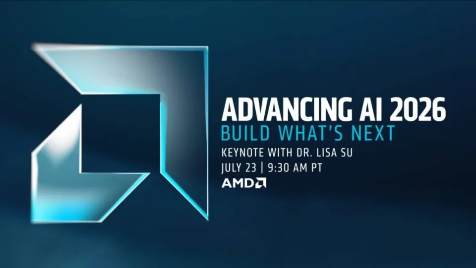 Watch The AMD “Advancing AI 2026” Event Live Here – Next-Gen Zen 6 EPYC CPUs, Instinct MI400 Series & Helios AI Rack Launch