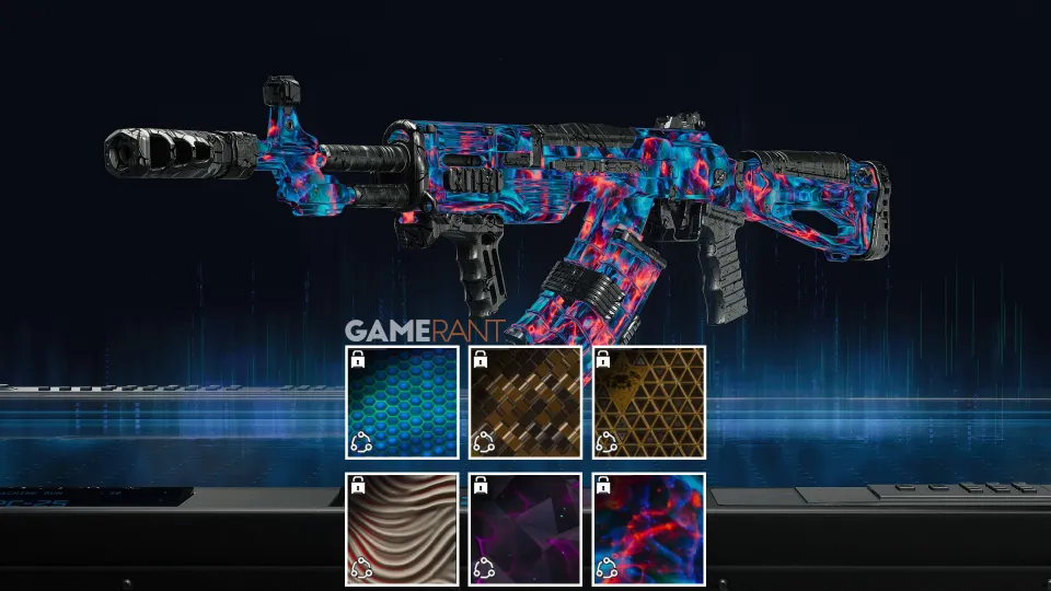 All weapon buffs and nerfs in Black Ops 7 & Warzone Season 5