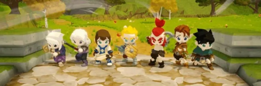 SpiritVale apologizes for a rocky launch as it works to hire a backend dev and fix its auction hall
