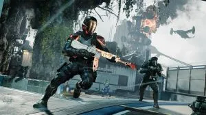 Call Of Duty Is Introducing A New “Classic” Matchmaking System In Season 5