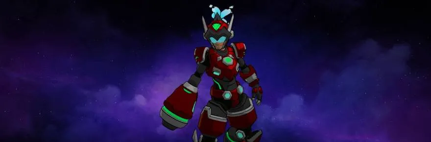 Heroes of the Storm’s quarterly update adds a new skin and makes more balance tweaks