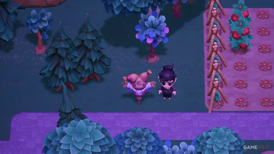 How to Stop Birds from Destroying Crops in Moonlight Peaks