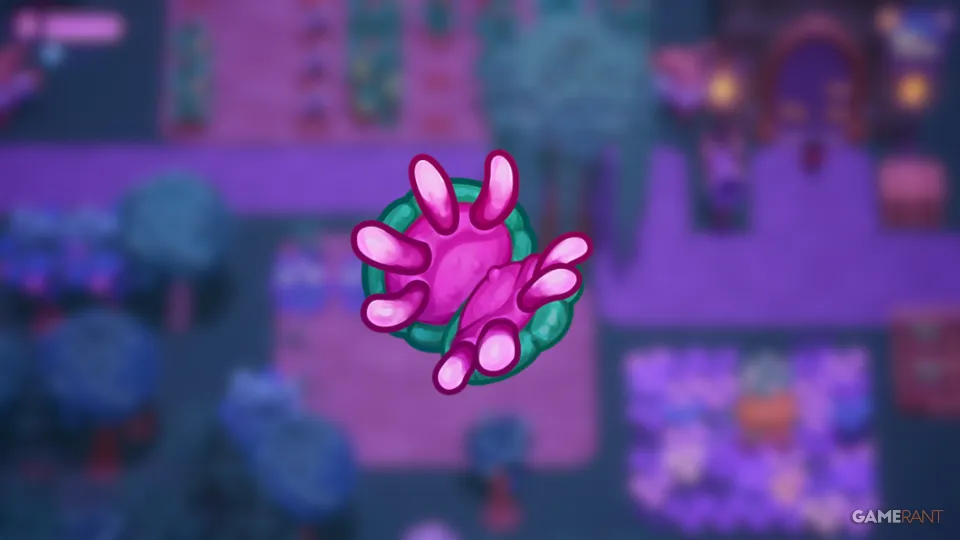How to Grow Gobbler Plants in Moonlight Peaks