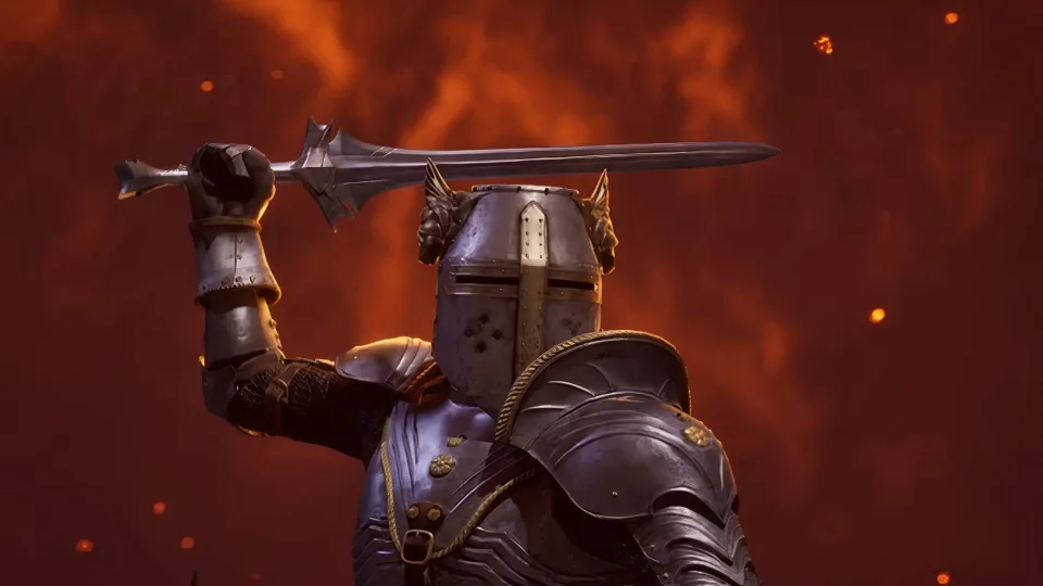 Oblivion Remastered’s Broken PC/Console Versions Could Be Fixed By Switch 2 Port